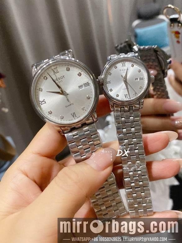 Tissot W30 M40mm 8nms88