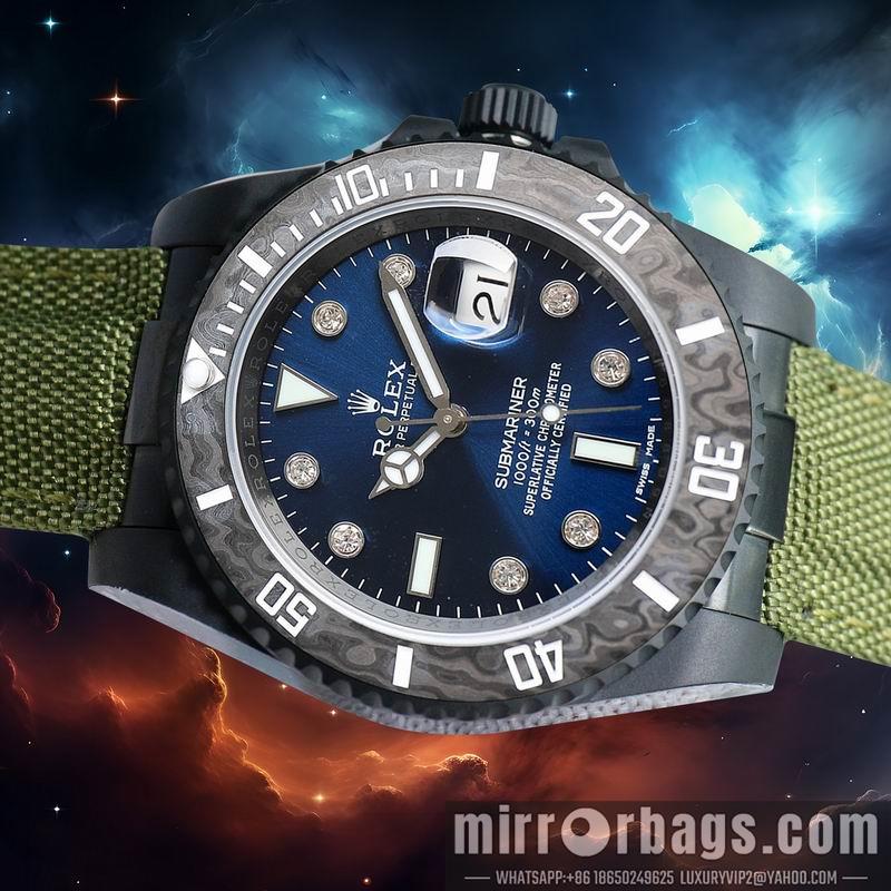 Rolex watch 090983