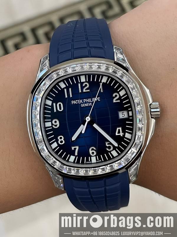 Patek Philippe watch 080616