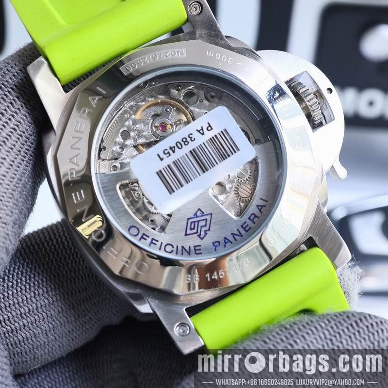 Panerai 44mm 080621