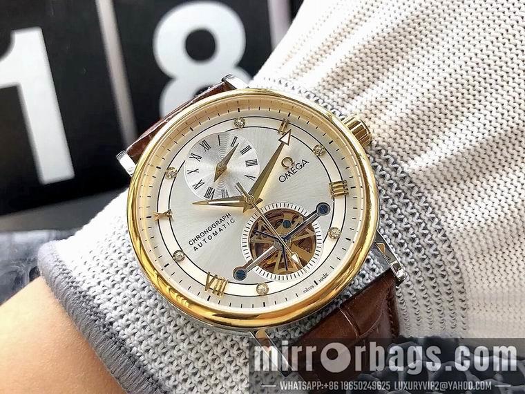 Omega men 42X12mm M61