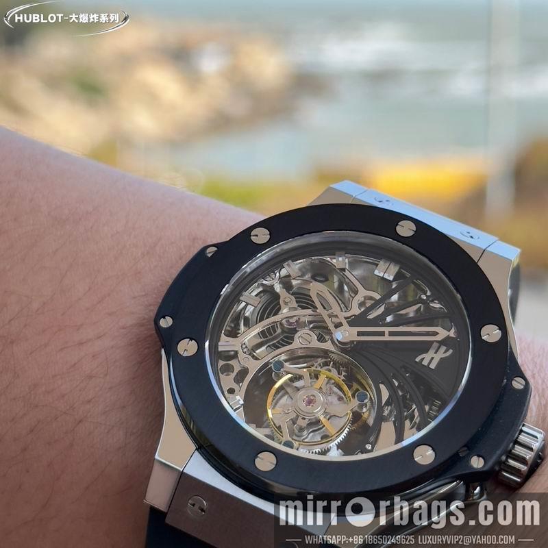 Hublot watch 022144
