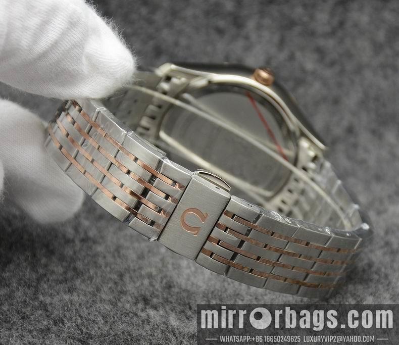 Omega men 40.5X12mm M56