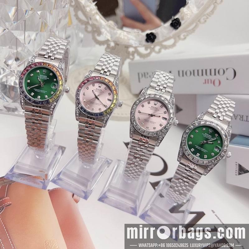 Rolex 31mm 0325101