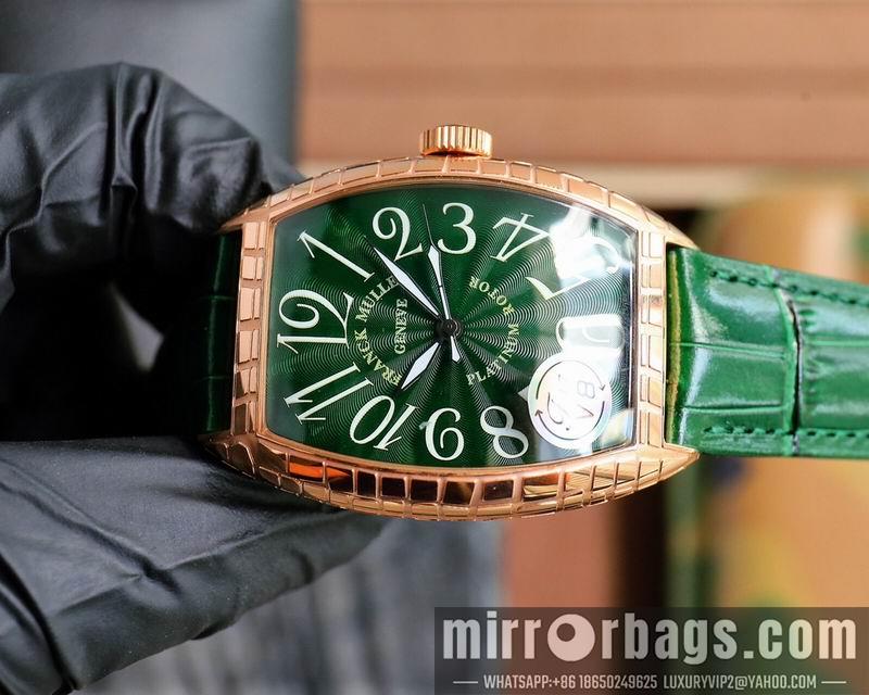 Franck Muller 55X42X13mm 090943
