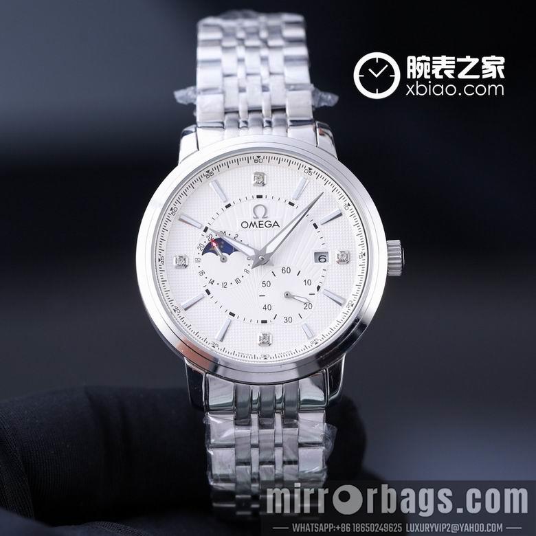 Omega men 40X12mm M81