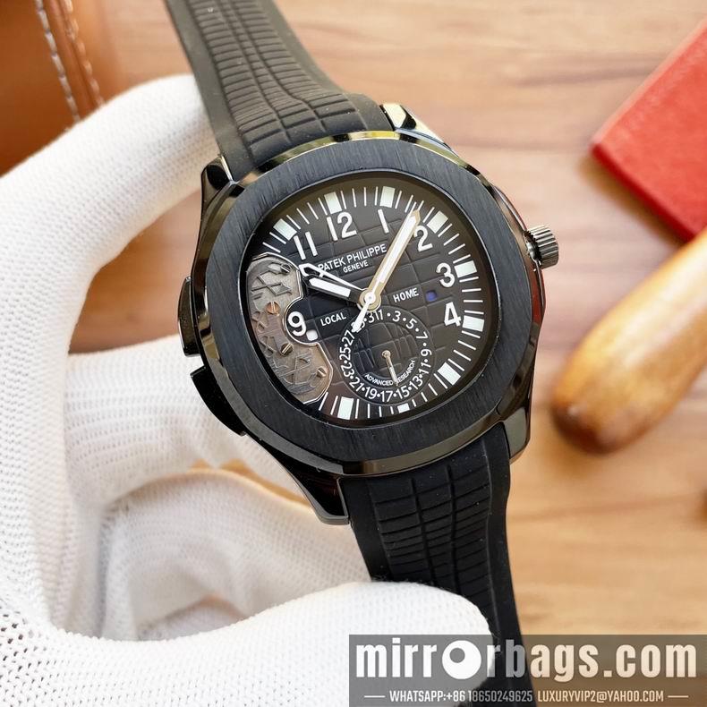 Patek Philippe watch 41mm 123151