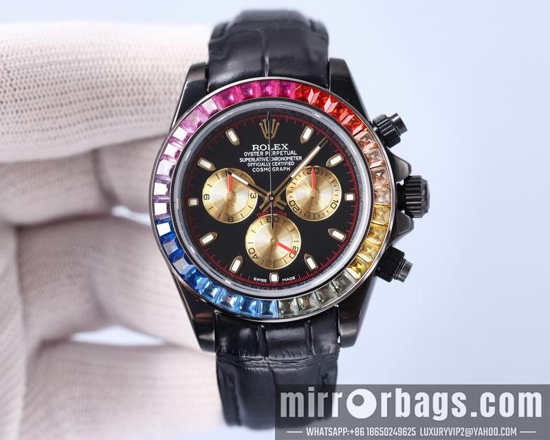 Rolex 40mm 090986