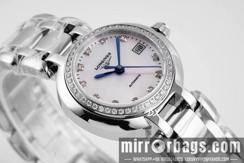 Longines 26.5mm 12nms81