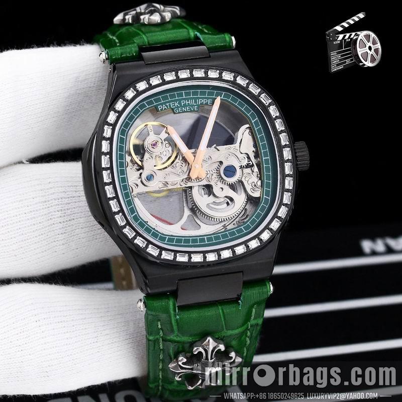 Patek Philippe 43X12mm 082230