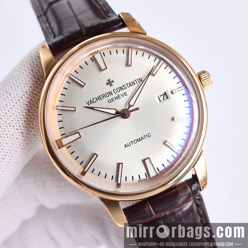 Vacheron Constantin 42mm 0321107