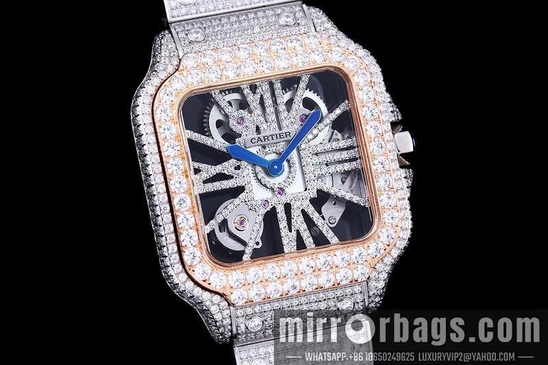 Cartier watch 110944