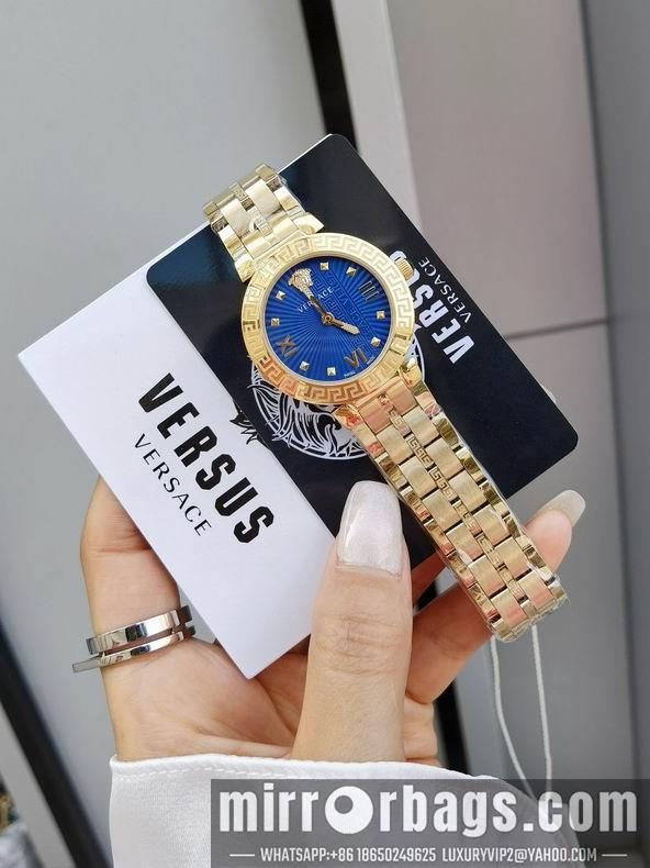 Versace watch 36mm M24
