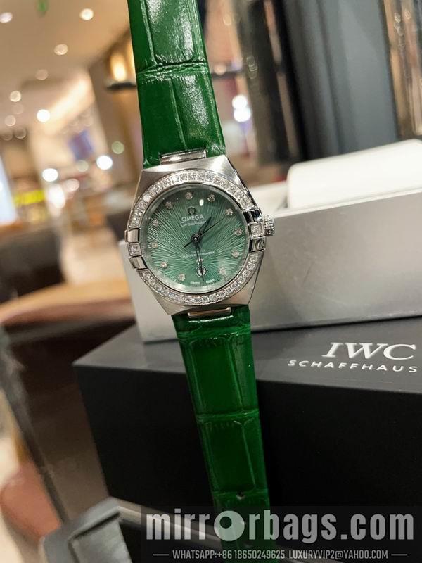 Omega 29mm 041691