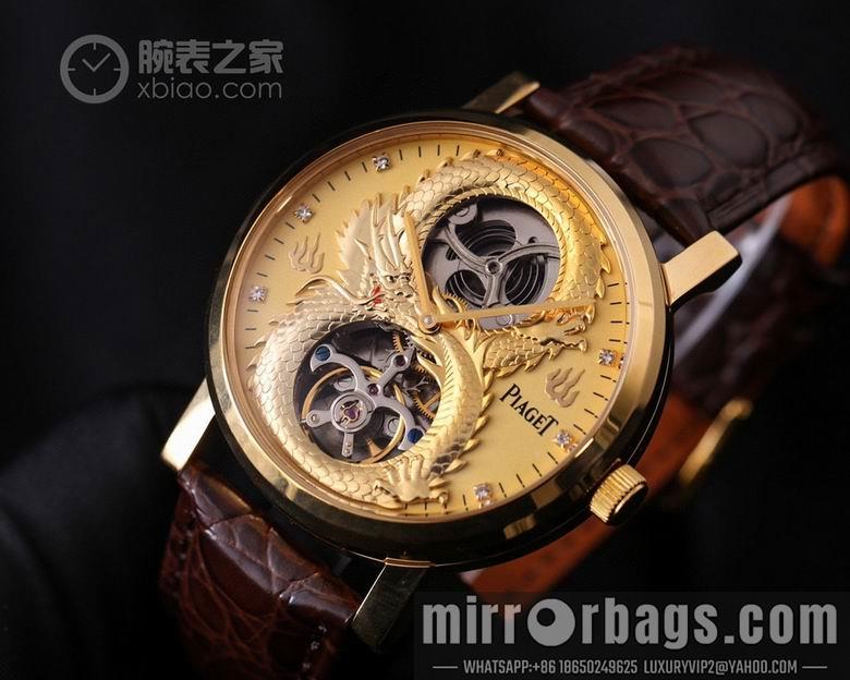Piaget men 43X12mm M12