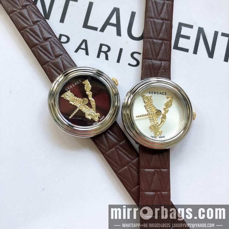 Versace women 28mm M15