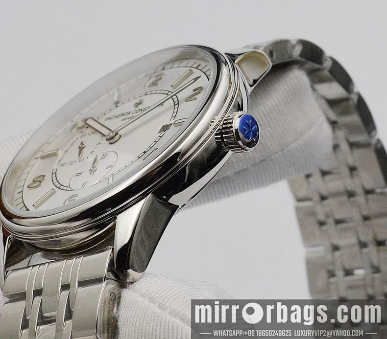 Vacheron Constantin men 42X12mm 122531