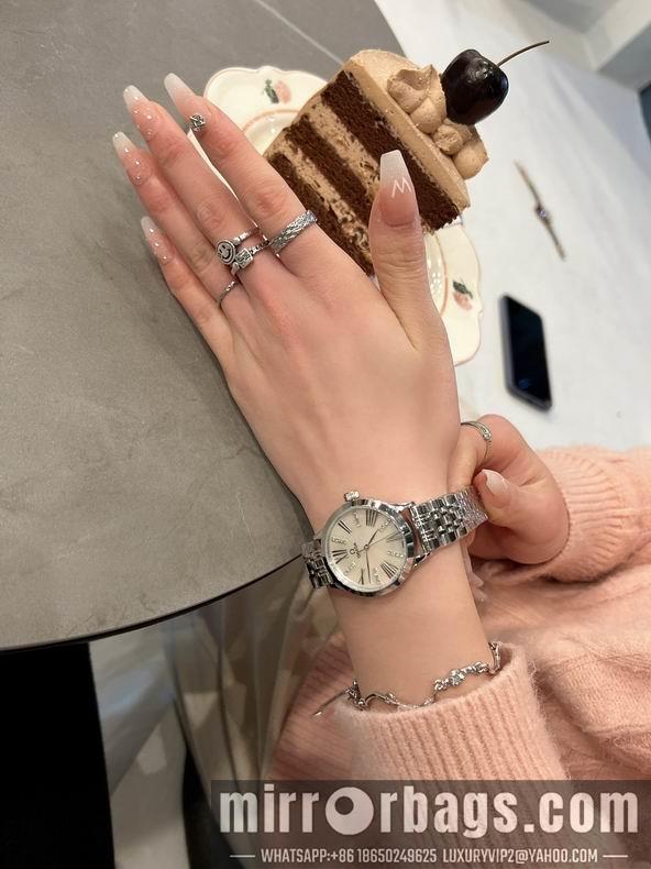 Omega women 32X8mm M34