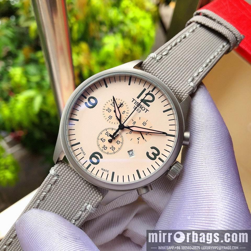 Tissot watch mb 110604