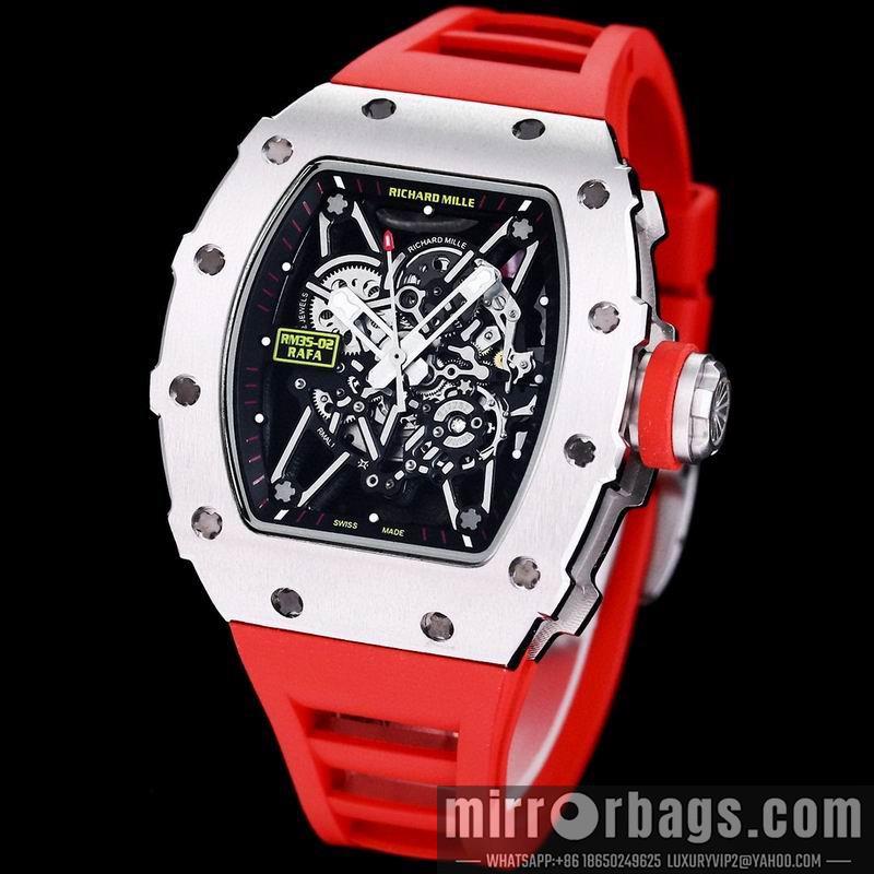 Richard Mille watch 1023105