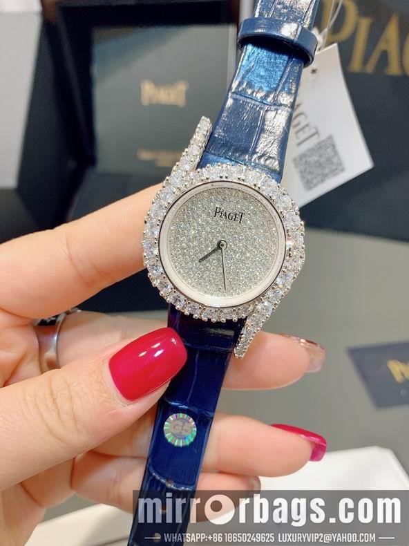 Piaget women 32mm 091514