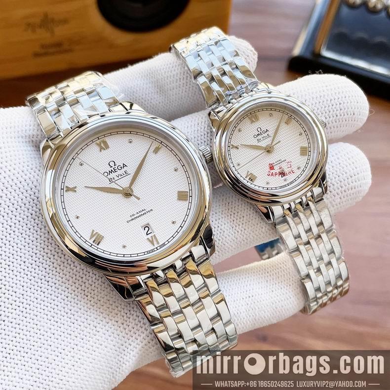 Omega 40X8mm 30X8mm M133