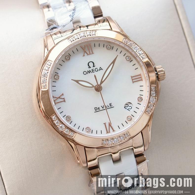 Omega women 35mm M36