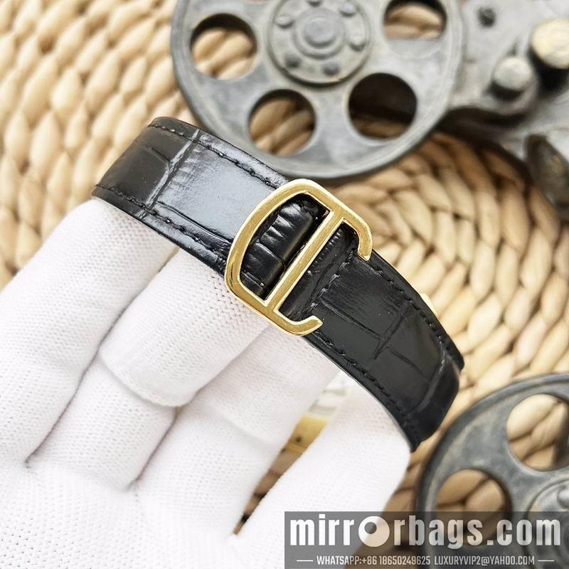 Cartier 47X15mm 041475