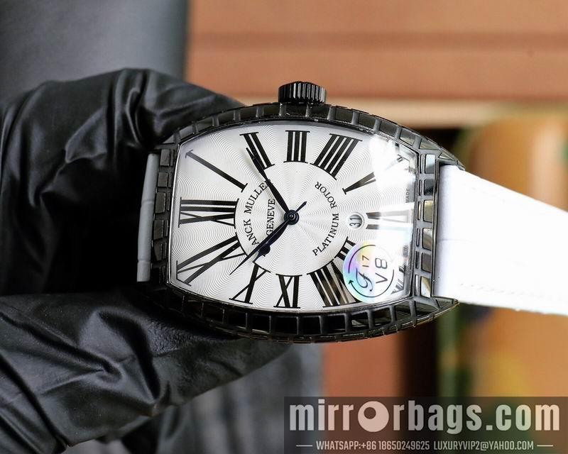 Franck Muller 55X42X13mm 090944