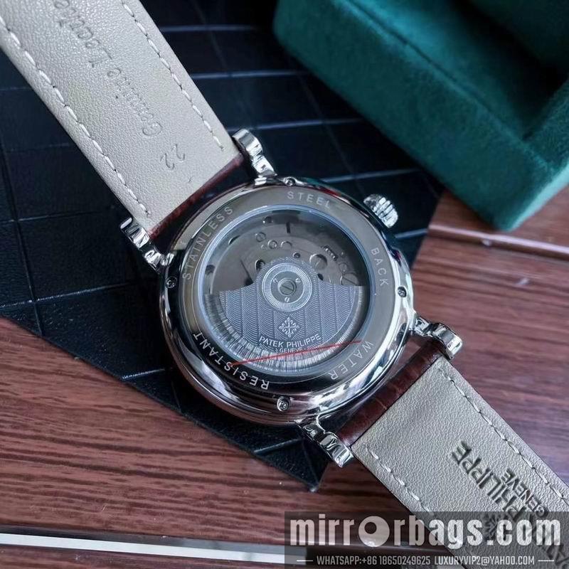 Patek Philippe 43X13mm 050882