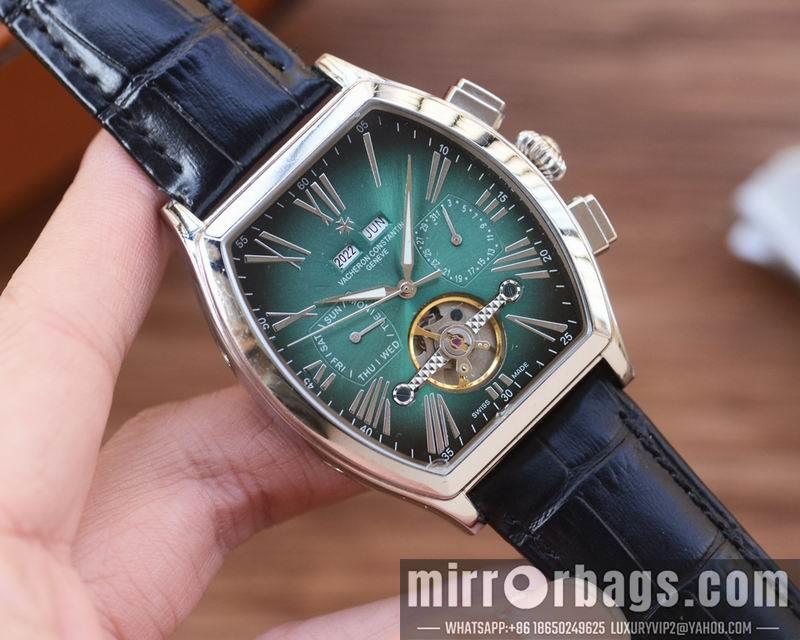 Vacheron Constantin 42mm 031954