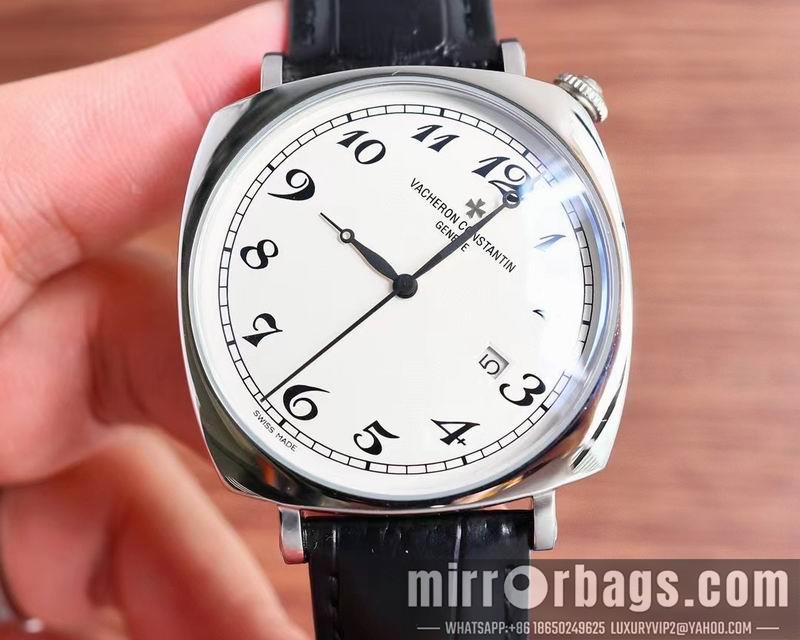 Vacheron Constantin 40mm 072418