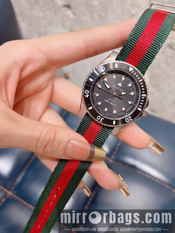 Gucci 40mm 082964