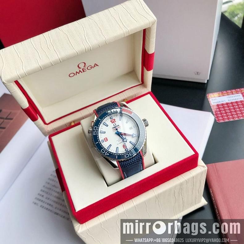 Omega men watch 110419