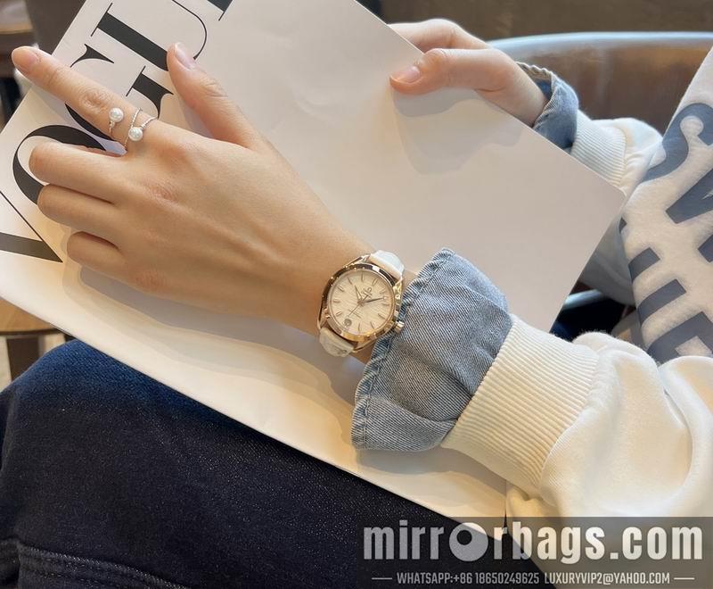 Omega watch 022478