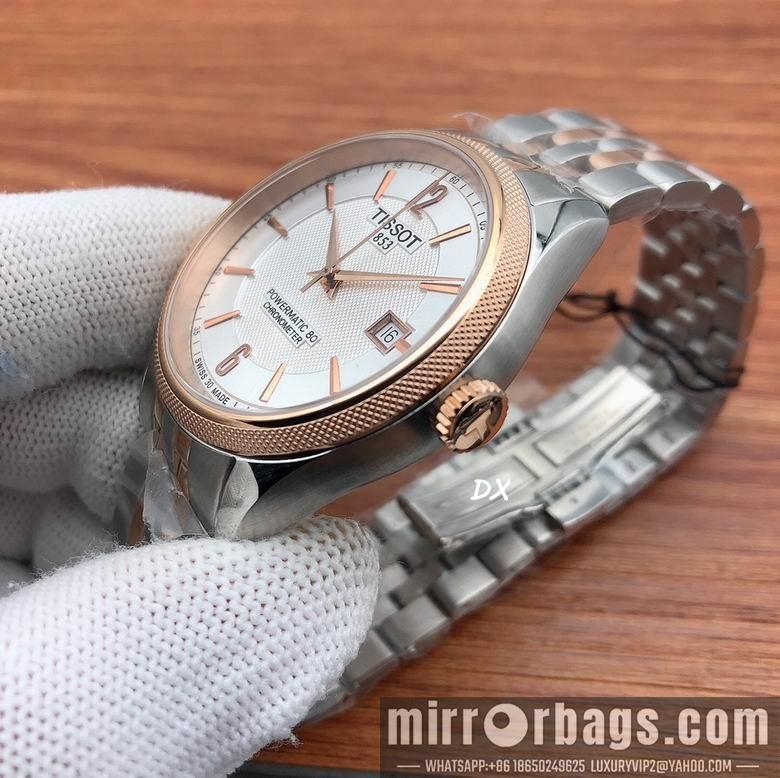 Tissot 2nms57