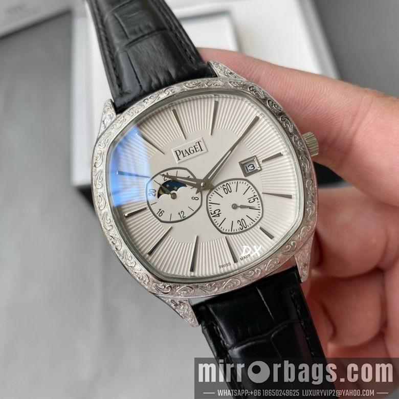 Piaget 42x12mm 6nms79