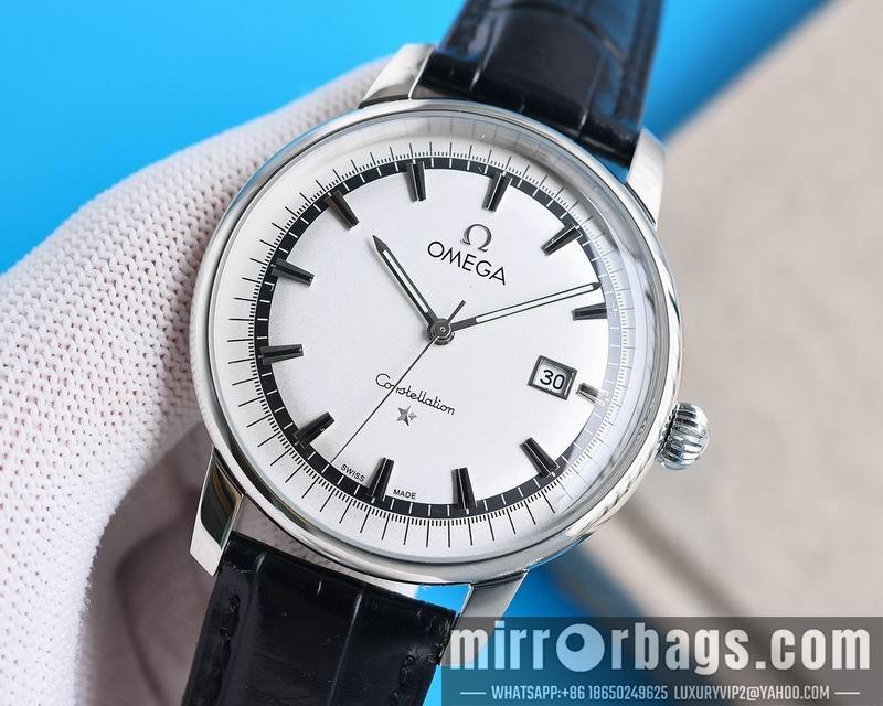 Omega 42mm 032524