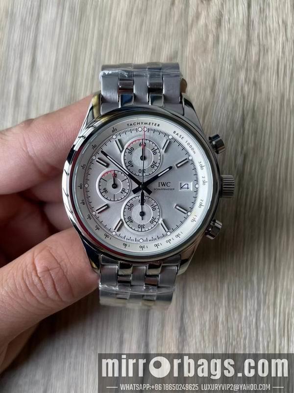 IWC watch 1109103