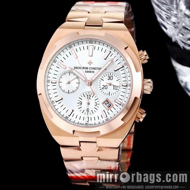 Vacheron Constantin 42X13mm 082319