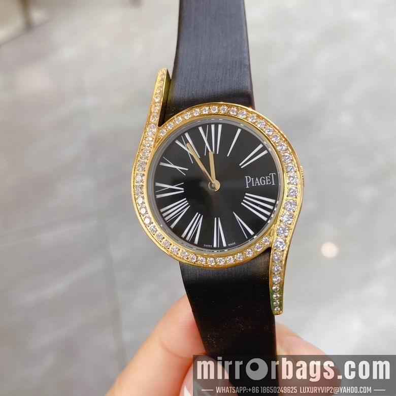 Piaget women 32mm M18