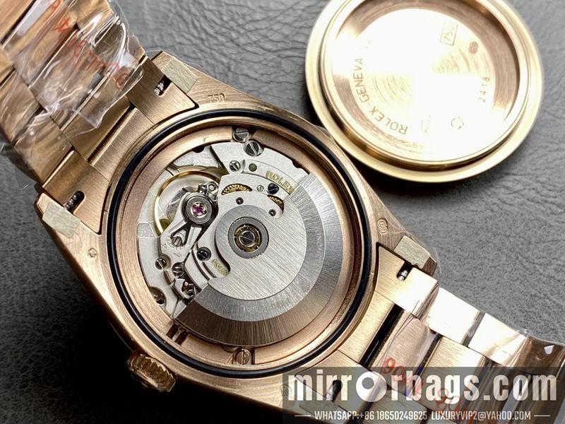 Rolex 36mm 112002
