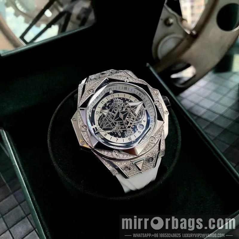 Hublot 45mm 050875