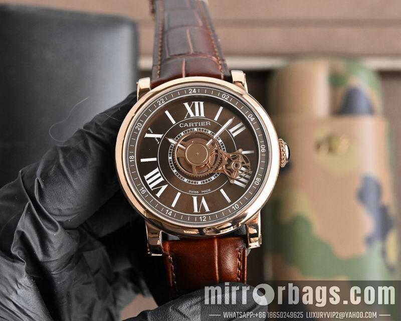 Cartier 45mm 042770