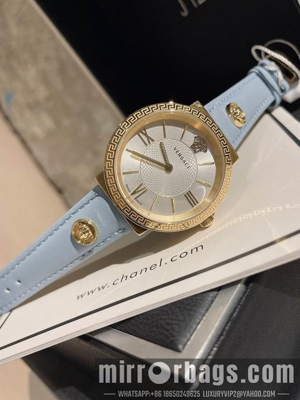 Versace watch 36mm M08