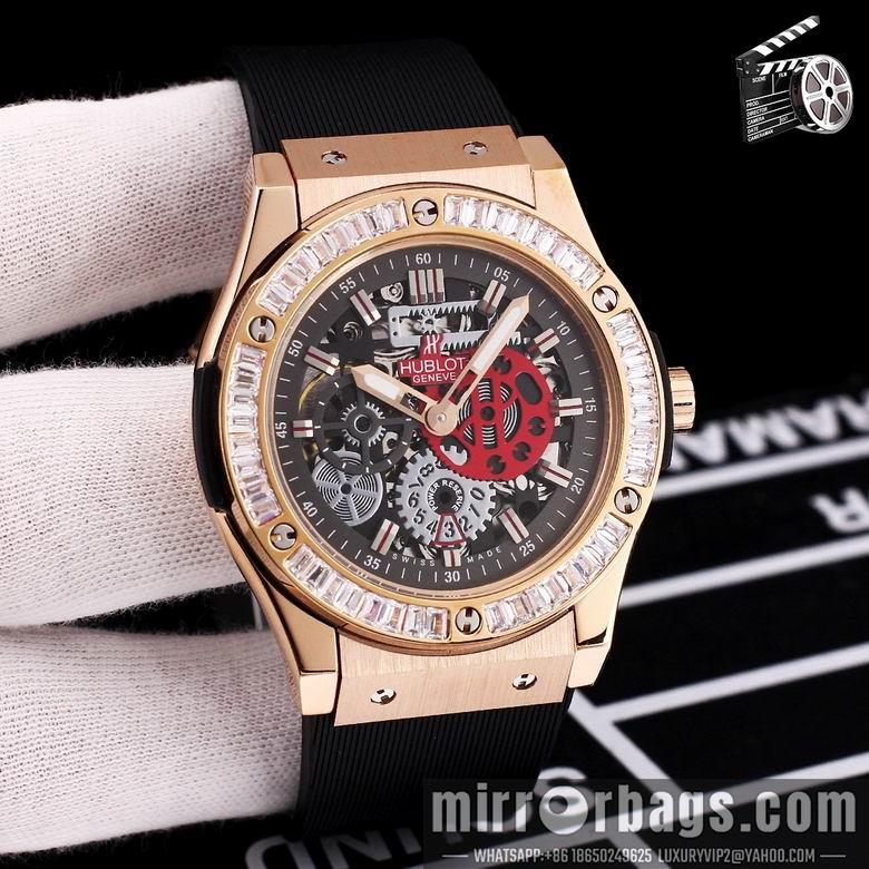 Hublot watch 45X12mm M78