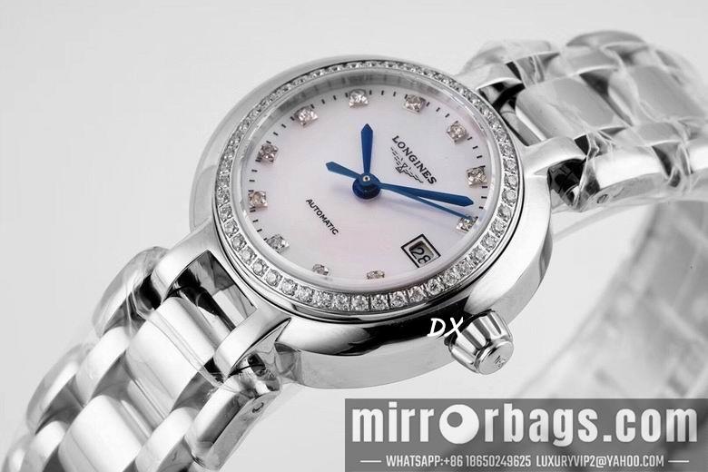 Longines 26.5mm 12nms81