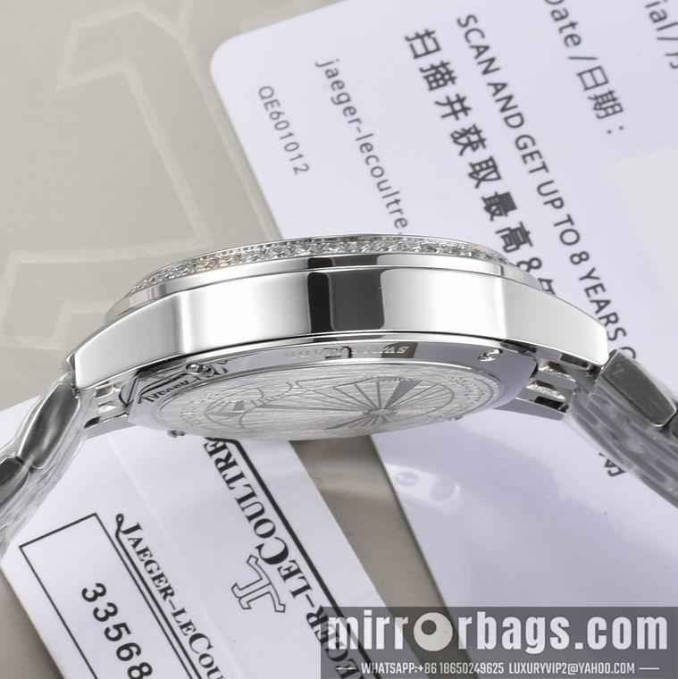 Jaeger Lecoultre women 33X9mm M20