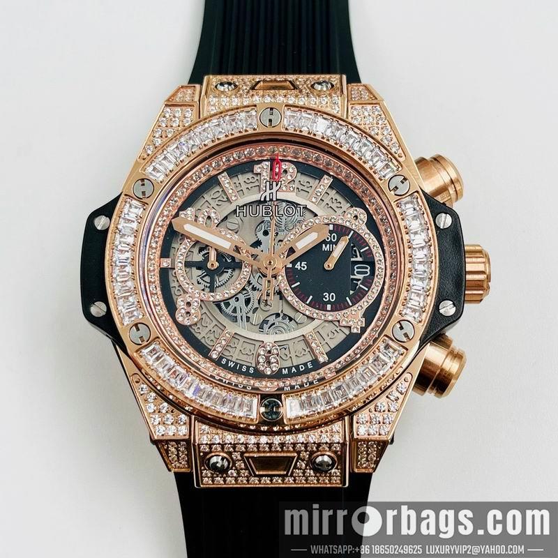 Hublot 42X16mm 082778