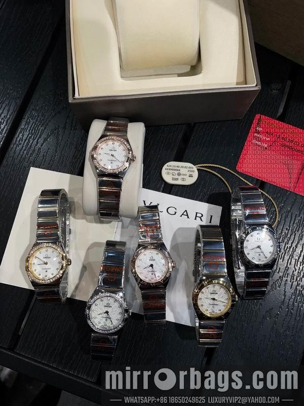 Omega 28mm 041646